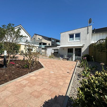 Haus Seemoewe Whg 4 Kellenhusen Luaran gambar