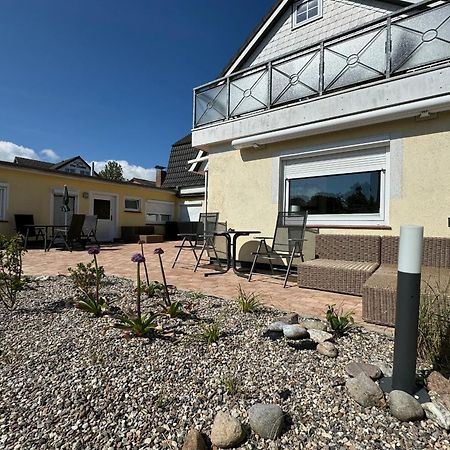 Haus Seemoewe Whg 4 Kellenhusen Luaran gambar