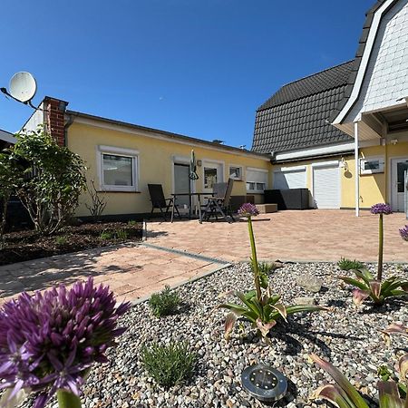 Haus Seemoewe Whg 4 Kellenhusen Luaran gambar