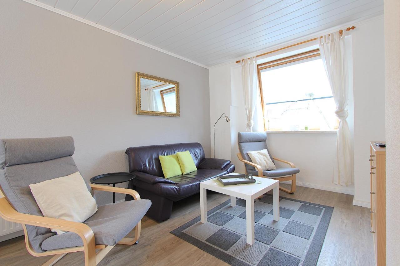 Haus Seemoewe Whg 4 Kellenhusen Luaran gambar