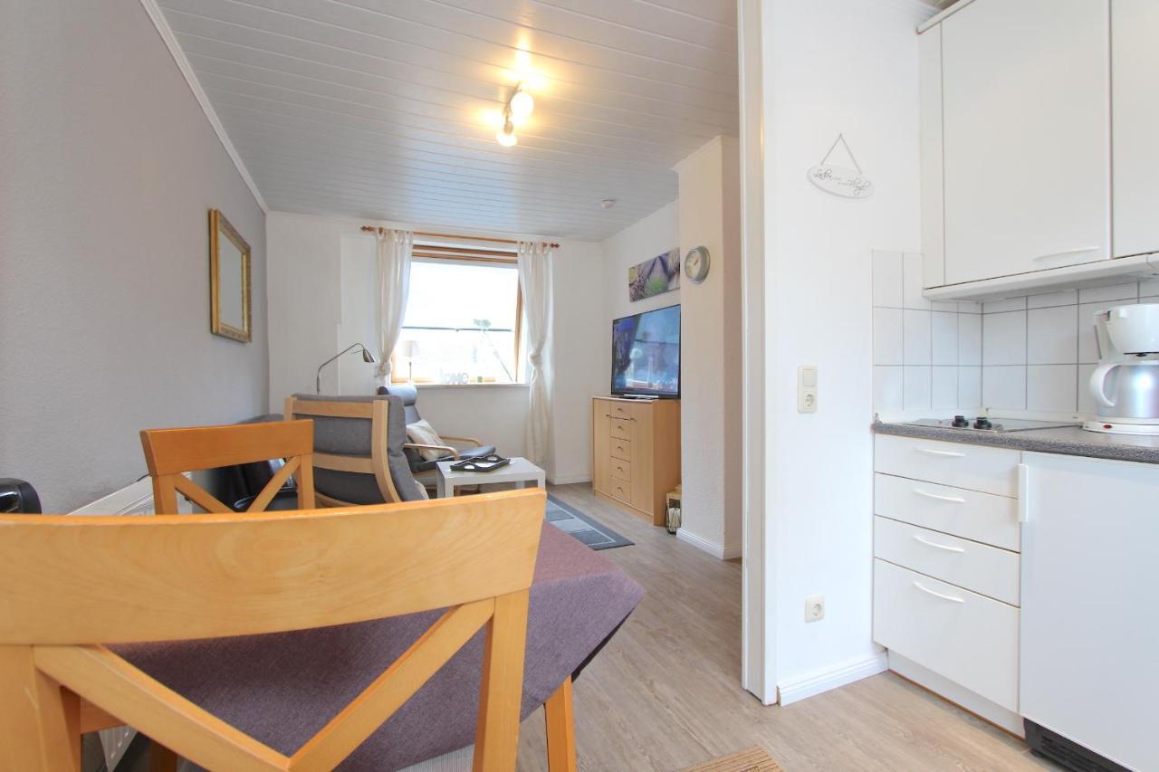 Haus Seemoewe Whg 4 Kellenhusen Luaran gambar