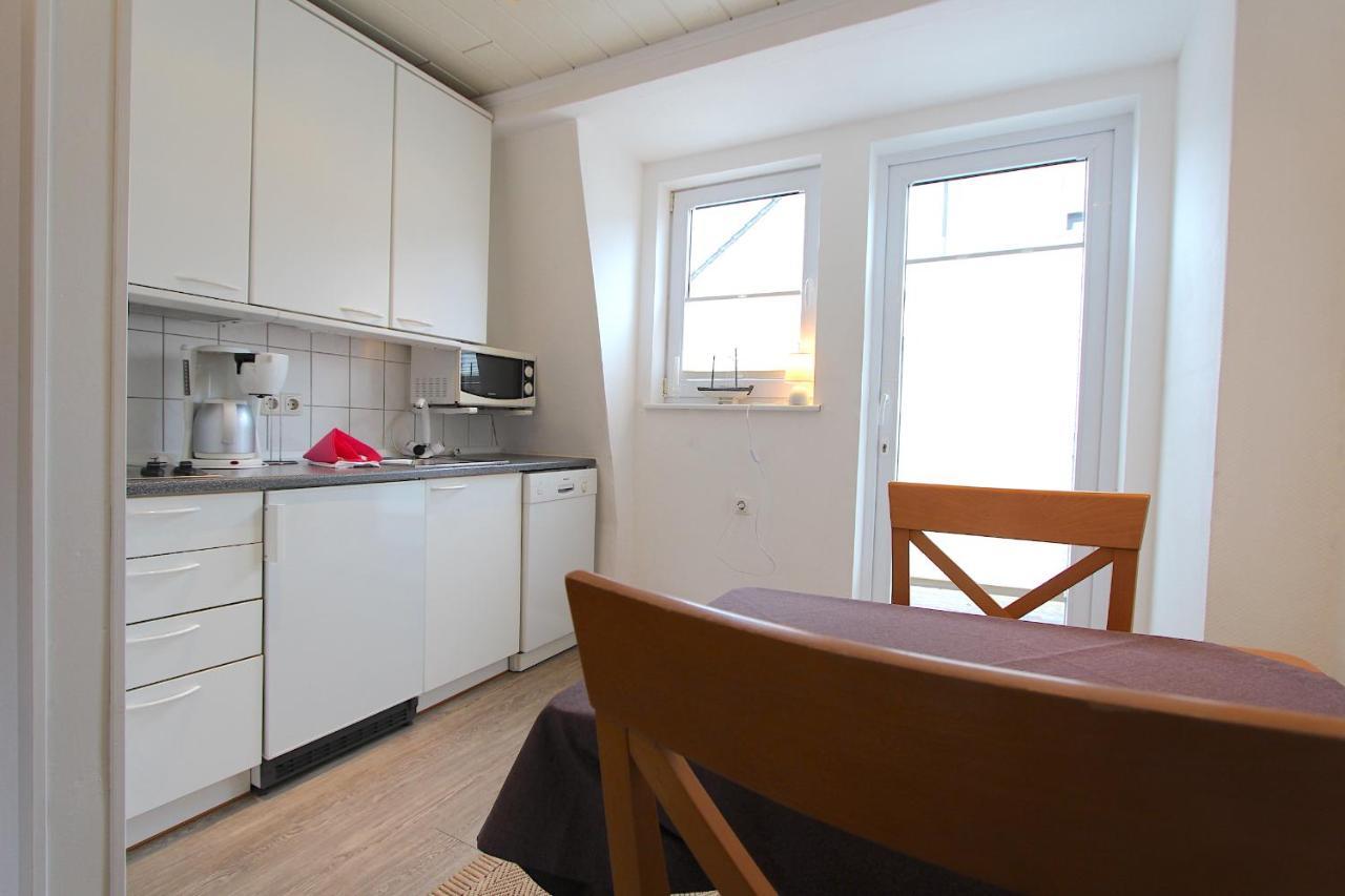 Haus Seemoewe Whg 4 Kellenhusen Luaran gambar