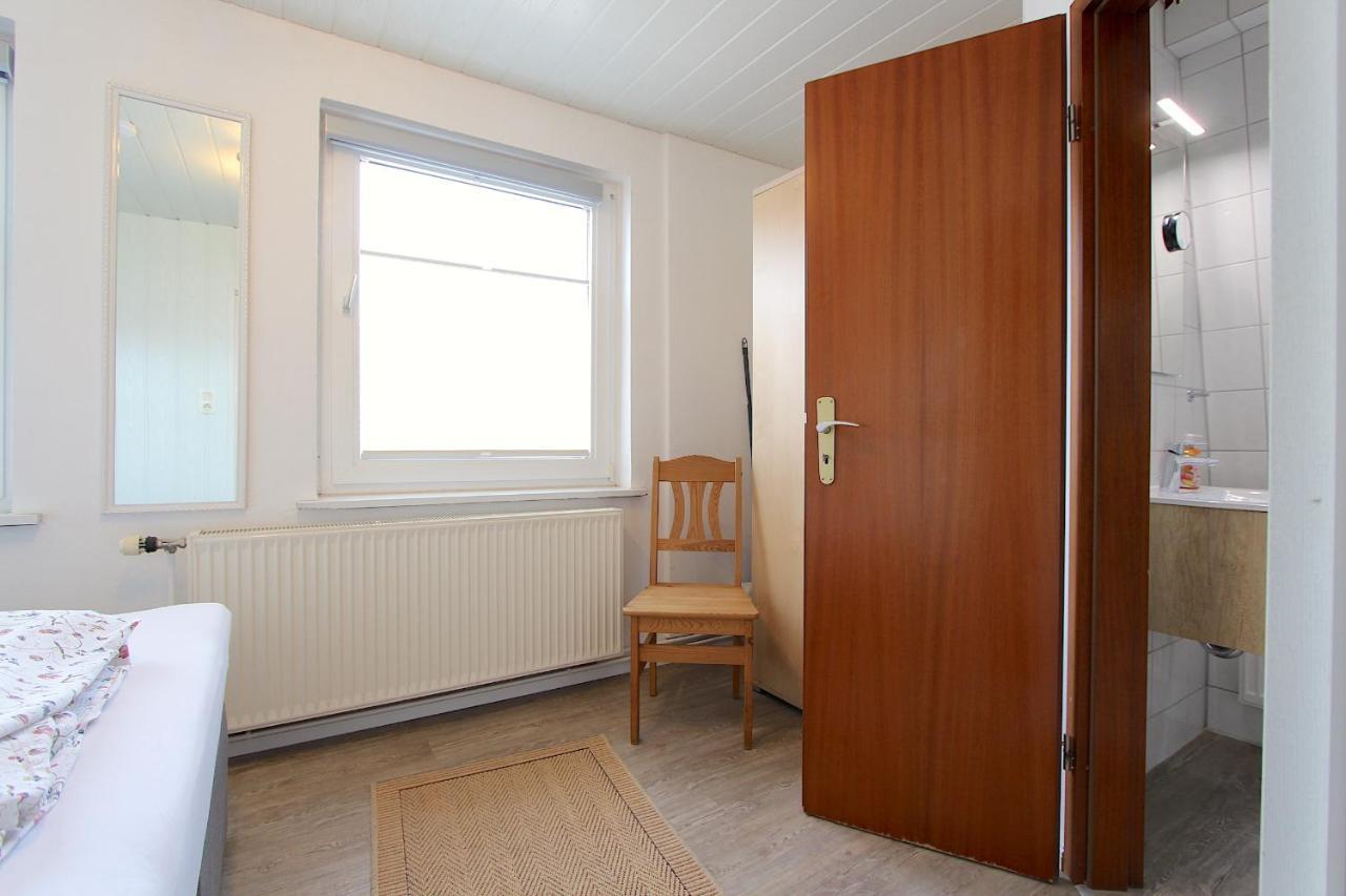 Haus Seemoewe Whg 4 Kellenhusen Luaran gambar